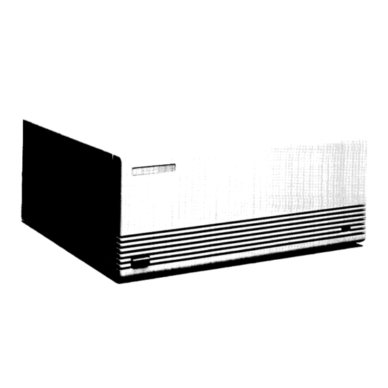 HP 217 Hardware Support Document
