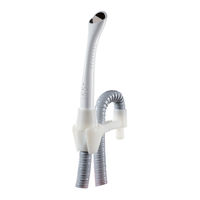 dentsply sirona Purevac HVE Directions For Use Manual