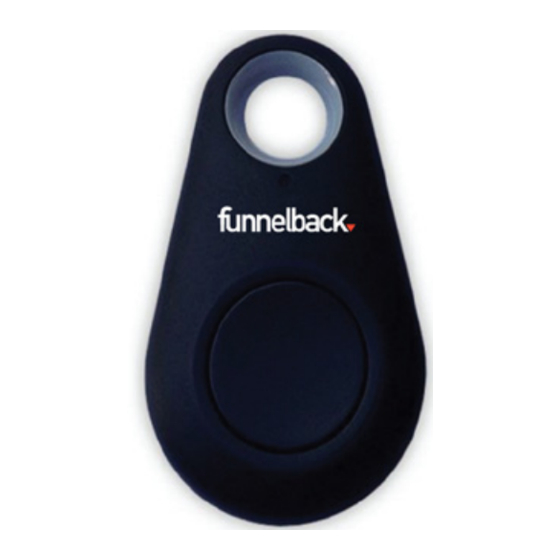 Funnelback iTAG User Manual