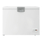 Freezer Beko HSA24541N Instructions Of Use