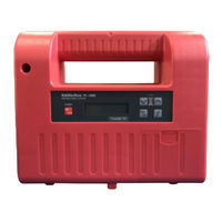 SubSurface Instruments PL-2000 Quick Reference Manual