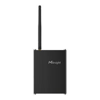 Milesight UC300 User Manual