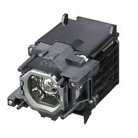 Sony LMP-F230 Operating Instructions
