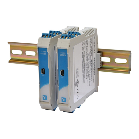 Acromag TT339-0700 User Manual