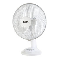 EDM Product 33963 Instruction Manual
