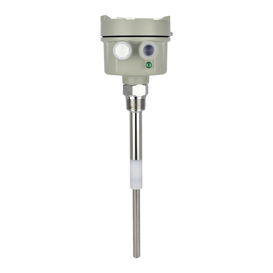 FineTek SA140 Operation Manual