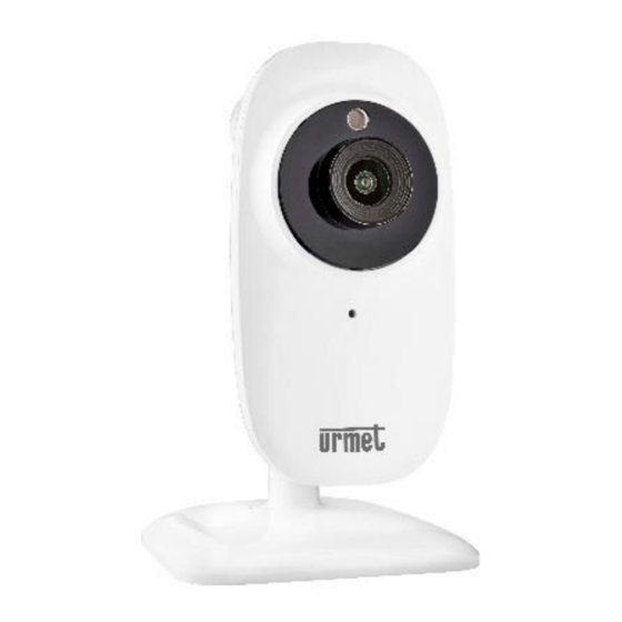 urmet domus 1099/001 Quick Manual
