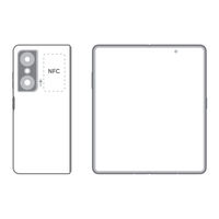 honor Magic Vs Quick Start Manual