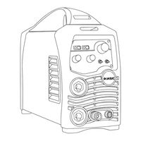 Jasic TIG 200 Dual Voltage Operator's Manual