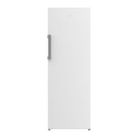 Beko RSNE378K23W User Manual