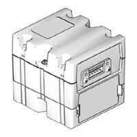Graco CGM Instructions And Parts
