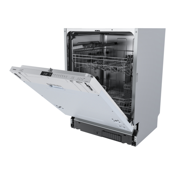 CORBERO CLVM8624I Manual
