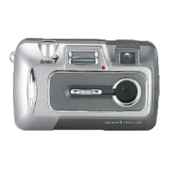 Genius G312 Manual