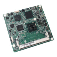 IEI Technology ICE-CV-D25501-R10 User Manual