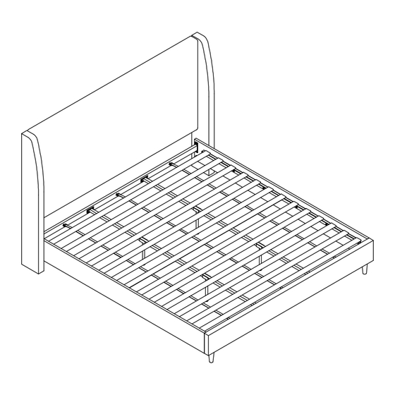 Dorel Home Products 4675349MK Manual