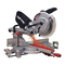 Saw Craftsman 21239 - 12 in. Sliding Compound Miter Saw Operator's Manual