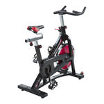 Pro-Form 290 Spx Bike Manual
