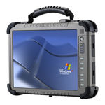 Winmate ID83 User Manual