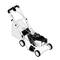 Lawn Mower Husqvarna 5521RS Illustrated Parts List