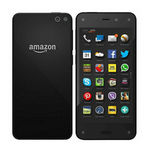 Amazon Fire Phone User Manual