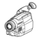 Camcorder Hitachi VM-E535LA Service Manual