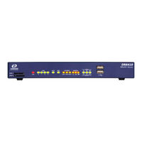 Digi DR6420 Installation Manual