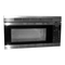 Microwave Oven Panasonic NN-S262SF Service Manual