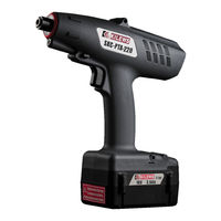 Kilews SKC-PTA-120B Operation And Maintenance Manual