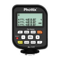 Phottix Odin TTL User Manual