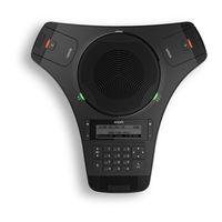 Snom C520 WiMi Administrator And Provisioning Manual