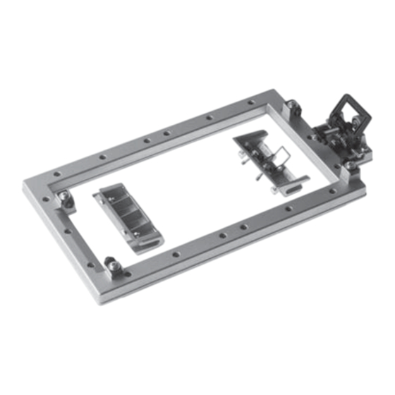 Festool FSR-BS 75 Original Operating Instructions