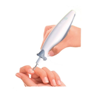 Lanaform Tactile Manicure Manual