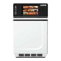 Lainox ORAC1 User Manual