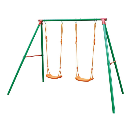 gartenpirat GP1349 Manual