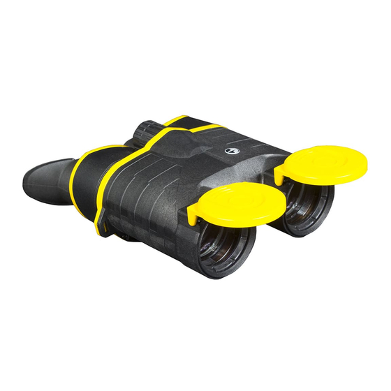 Pulsar Expert VM 8x40 Instructions Manual