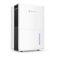 TaoTronics TT-EE015 User Manual