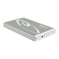 DeLOCK 42513 User Manual