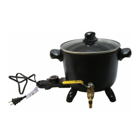 MANN LAKE MD-175 Quick Manual