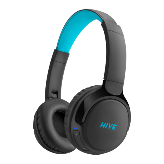 Niceboy HIVE 3 PRODIGY Manual