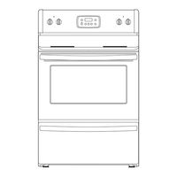 Frigidaire FEFL67DCE Factory Parts Catalog