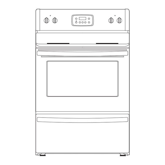 Frigidaire FEFL67D Factory Parts Catalog