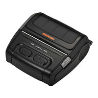 BIXOLON SPP-L410K5 User Manual