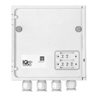 Xylem IQ SensorNet Quick Start Manual