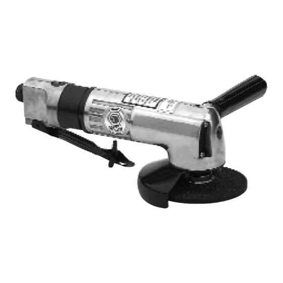 Matco Tools RL-450 Operating Instructions