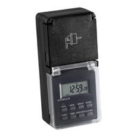 SEBSON D1 Manual