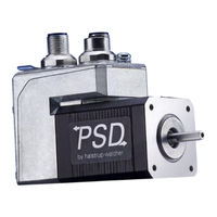 halstrup-walcher PSC 4 Series Instruction Manual