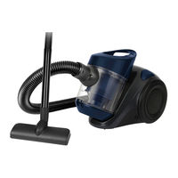 Lumme LU-3212 User Manual