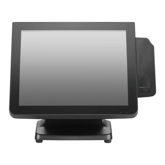 Partner SP-850-S Service Manual