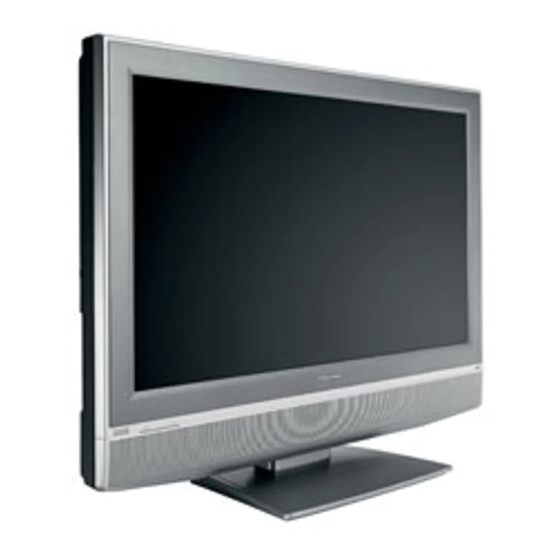 Toshiba 42WL58P Service Manual