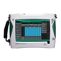 Anritsu Field Master Measurement Manual